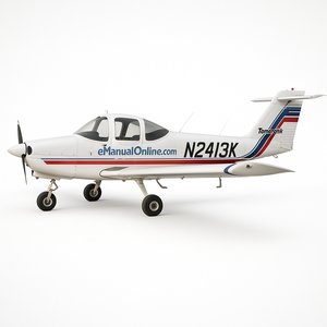 PA 38 112 Tomahawk