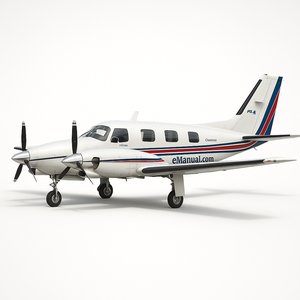 PA 42 Cheyenne
