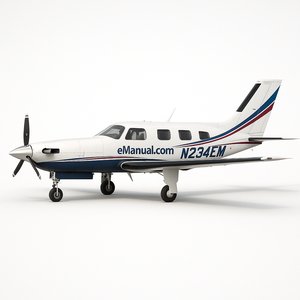 PA 46 Serie