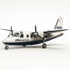 Turbo Commander 690A
