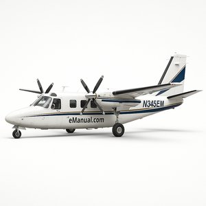 Twin Commander 690