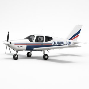 Tobago TB200