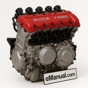 MV F41000