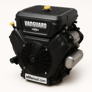 Vanguard Serie