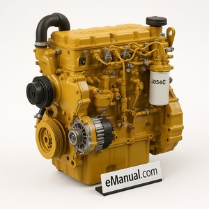 3054C