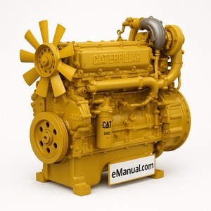 3406C