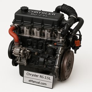 RG 2.5L