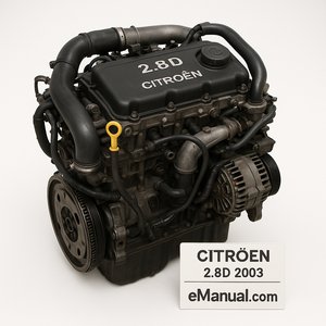 2.8D 2003