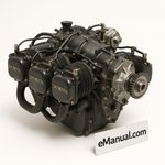 C75 C85 C90 O 200 Models