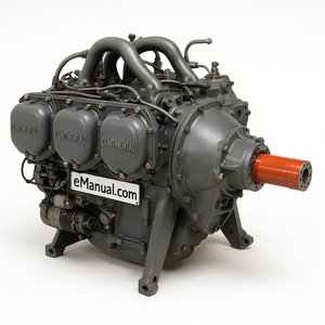 GO 300 Modelle