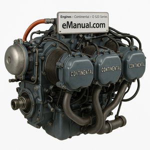 O 520 Serie