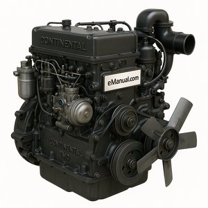 TMD Serie