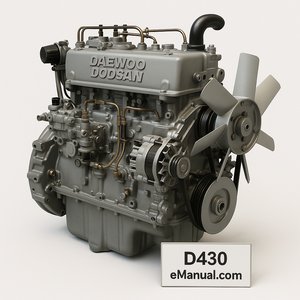 D430