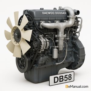DB58