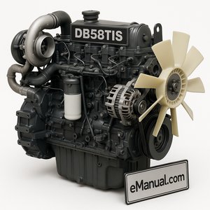 DB58TIS