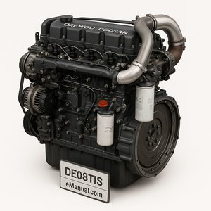 DE08TIS