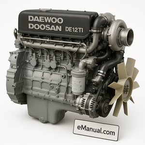 DE12TI