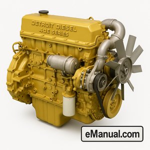 40E Series