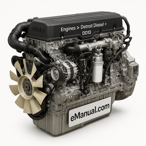 DD13