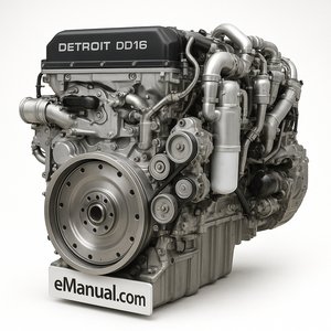 DD16