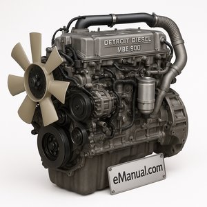 Serie MBE 900