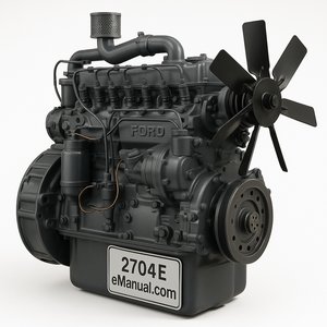 2704 E