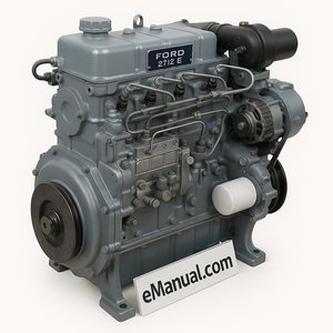 2712 E