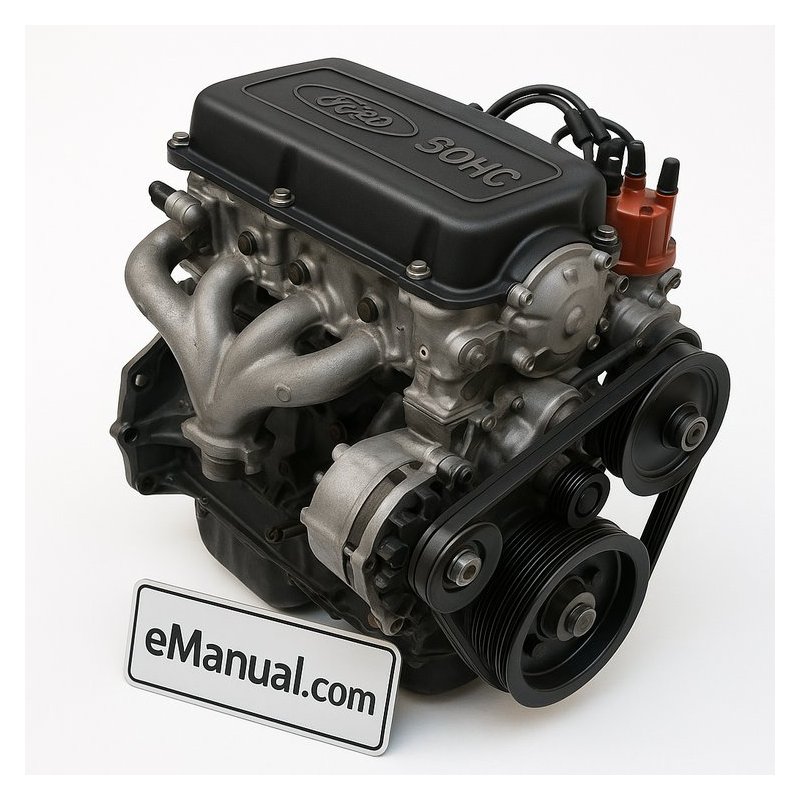 Ford Pj Pk Ranger 06-11 Workshop Service Repair Manual PDF Download