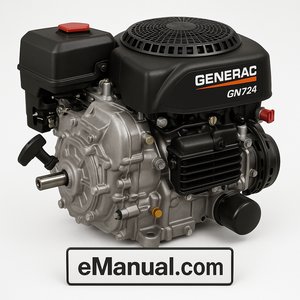 GN724