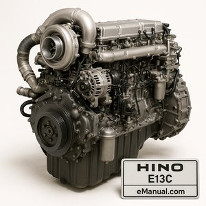 E13C