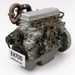 EH700