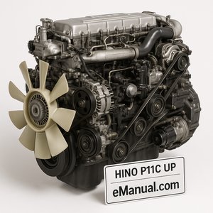 P11C UP