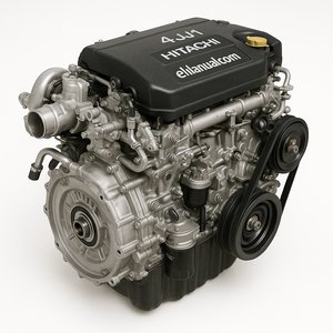 4JJ1