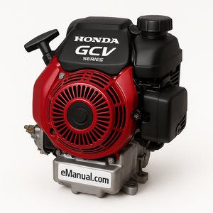 GCV Serie
