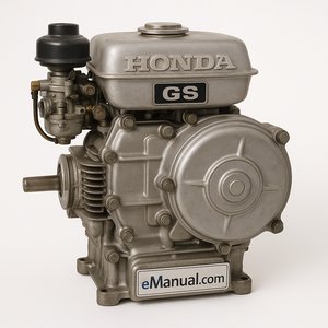 GS Serie