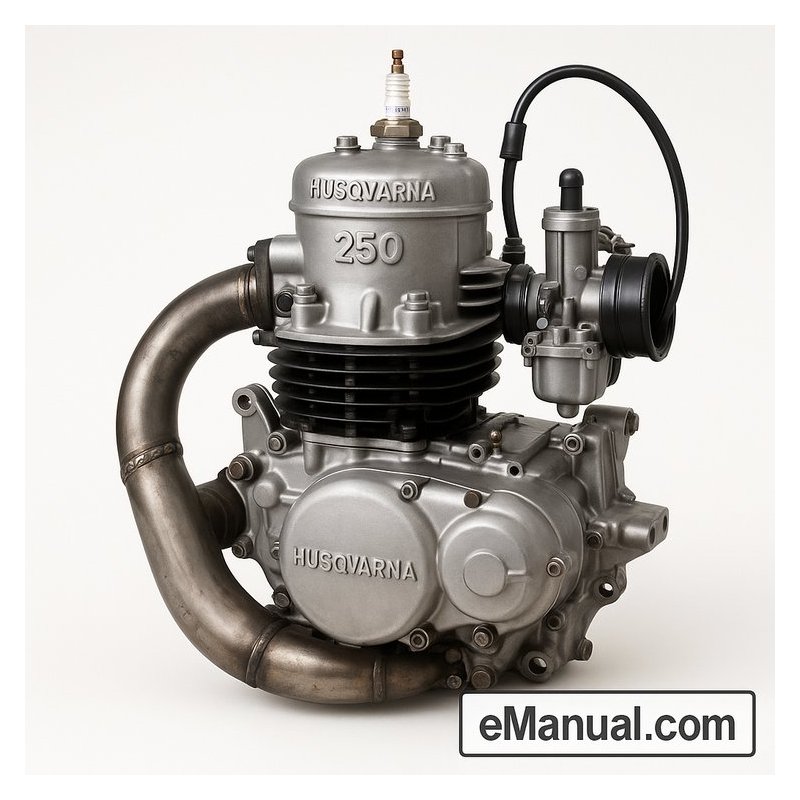 Husqvarna Supplemental (Models Mondo 122L, Mondo Max 225L/Ld, 232L, Mondo Mega 225R/Rd, 232R, 322, 325, 235R, 240R, 245R, 250R, 245RX, 250RX, 252RX, 265RX, 240RBD, 235P, 250PS, 225E, 18H, 225H60/75, 140B, 141) Workshop Service Repair Manual PDF Download