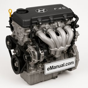 F 4 G