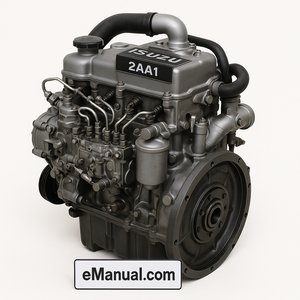 2 AA 1
