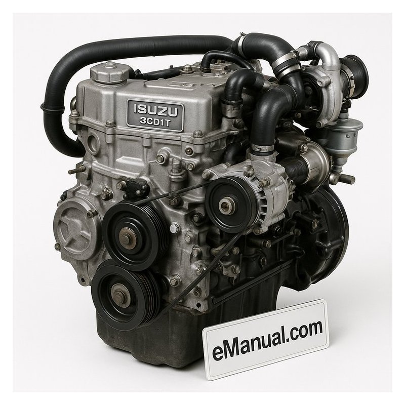 2001 Isuzu Npr Nqr Electrical Troubleshooting Workshop Service Repair Manual PDF Download