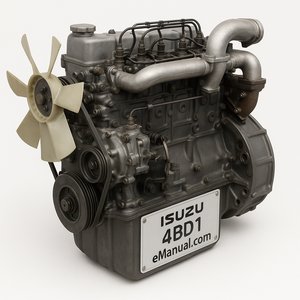 4 BD 1