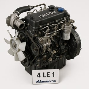 4 LE 1