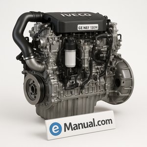 GE NEF 130M