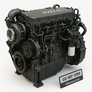 GS NEF 125M