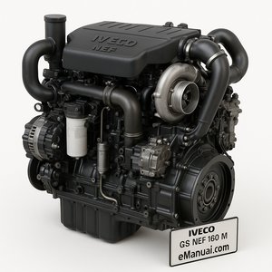 GS NEF 160M