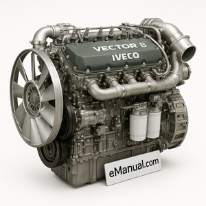 Vector 8 Series