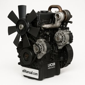 403 D Series