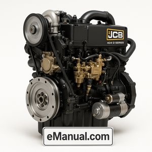 404 D Series