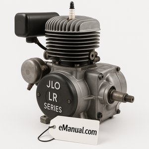 Serie LR