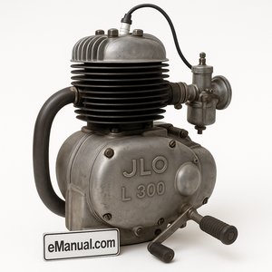 L 300