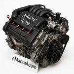AJ V8